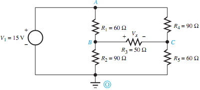 2222_Find the voltage across the 50-resistor.png